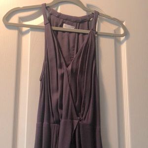 G/F dress